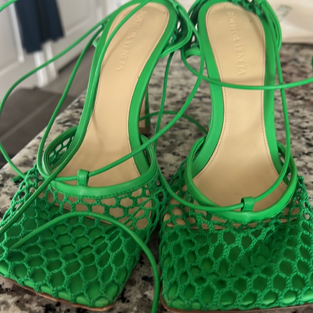 Women shoes - Picture 9 of 9